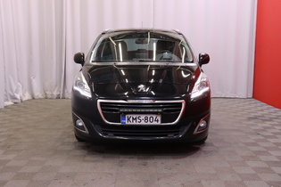 Peugeot 5008 vaihtoauto