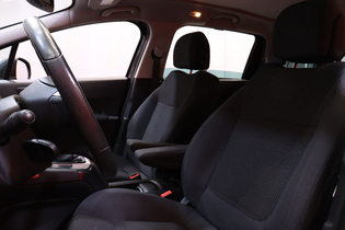 Peugeot 5008 vaihtoauto