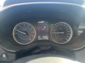 Subaru Impreza vaihtoauto