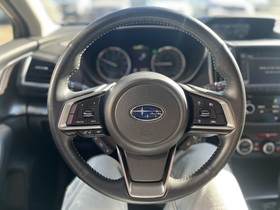 Subaru Impreza vaihtoauto