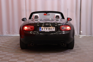 Mazda MX-5 vaihtoauto