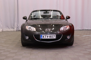 Mazda MX-5 vaihtoauto