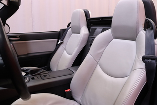 Mazda MX-5 vaihtoauto
