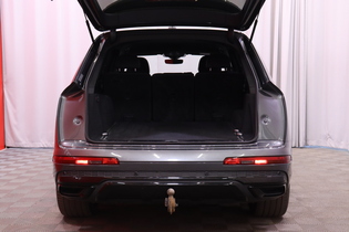 Audi Q7 vaihtoauto