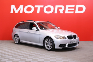 BMW 325 vaihtoauto