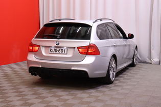 BMW 325 vaihtoauto
