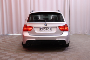 BMW 325 vaihtoauto