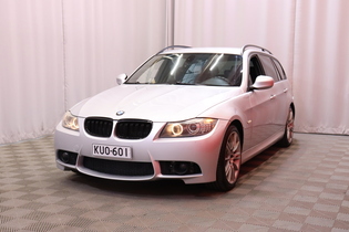 BMW 325 vaihtoauto