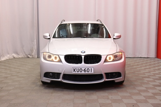 BMW 325 vaihtoauto