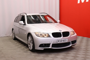 BMW 325 vaihtoauto