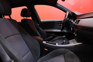 BMW 325 vaihtoauto