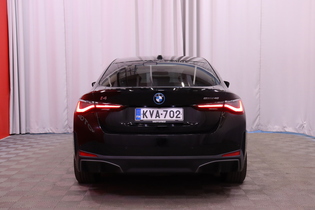 BMW i4 vaihtoauto