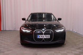 BMW i4 vaihtoauto