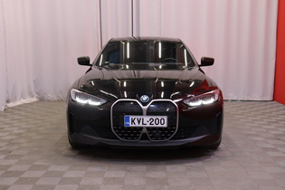 BMW i4 vaihtoauto