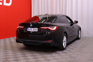 BMW i4 vaihtoauto