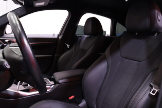 BMW i4 vaihtoauto