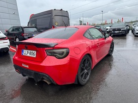 Toyota GT86 vaihtoauto