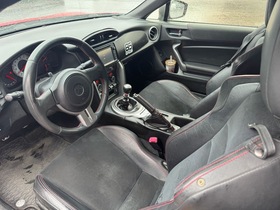 Toyota GT86 vaihtoauto