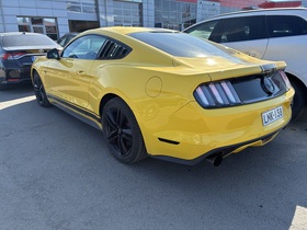 Ford USA Mustang vaihtoauto