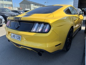 Ford USA Mustang vaihtoauto