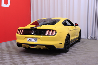 Ford USA Mustang vaihtoauto