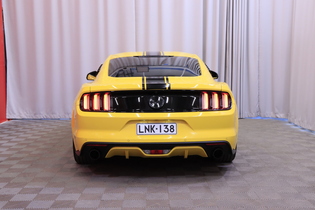 Ford USA Mustang vaihtoauto