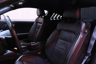 Ford USA Mustang vaihtoauto