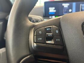 Ford USA Mustang vaihtoauto