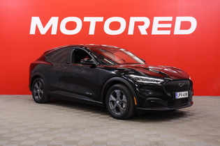 Ford USA Mustang vaihtoauto