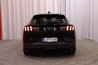 Ford USA Mustang vaihtoauto