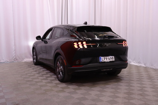 Ford USA Mustang vaihtoauto