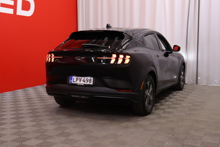 Ford USA Mustang vaihtoauto