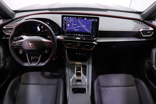 Cupra Formentor vaihtoauto