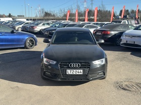 Audi A5 vaihtoauto