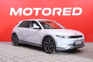 Hyundai IONIQ 5 vaihtoauto