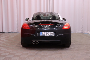 Peugeot RCZ vaihtoauto