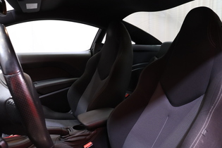 Peugeot RCZ vaihtoauto