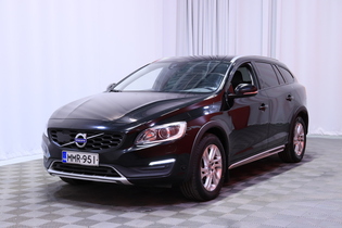 Volvo V60 Cross Country vaihtoauto