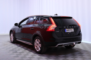 Volvo V60 Cross Country vaihtoauto