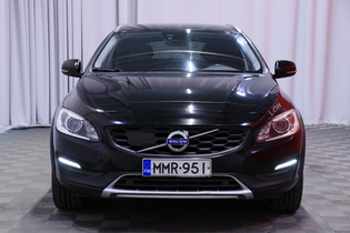 Volvo V60 Cross Country vaihtoauto