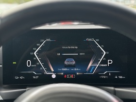 BMW i4 vaihtoauto