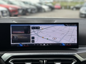 BMW i4 vaihtoauto