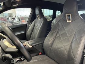 BMW iX vaihtoauto