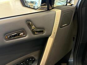 BMW iX vaihtoauto