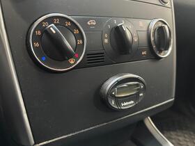Mercedes-Benz B vaihtoauto