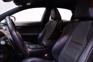 Lexus NX vaihtoauto