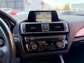 BMW 120 vaihtoauto