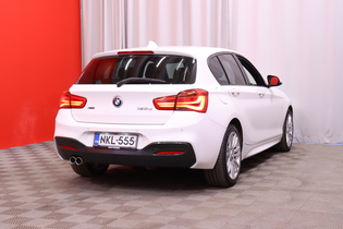 BMW 120 vaihtoauto