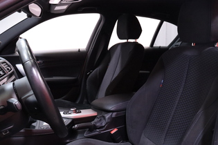 BMW 120 vaihtoauto