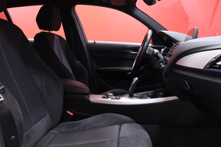 BMW 120 vaihtoauto